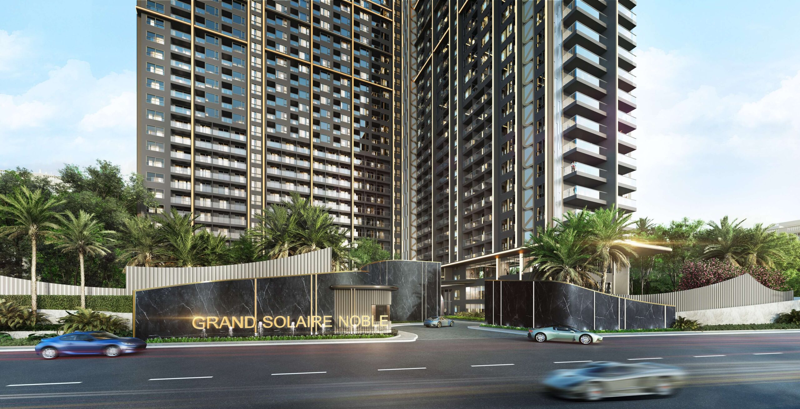 Grand Solaire Noble
